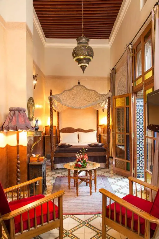 Dar El Kebira - zdjęcie 9