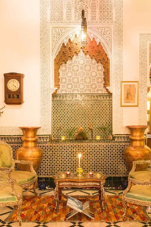 Dar El Kebira - zdjęcie 4