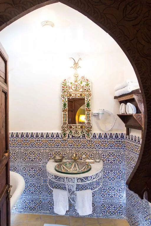 Dar El Kebira - zdjęcie 16