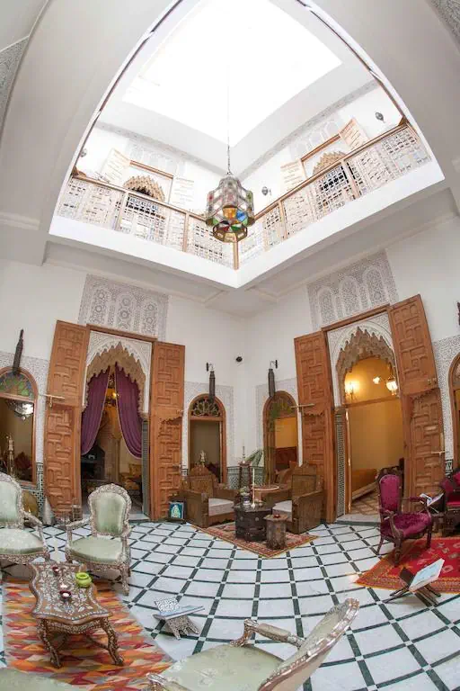 Dar El Kebira - zdjęcie 26