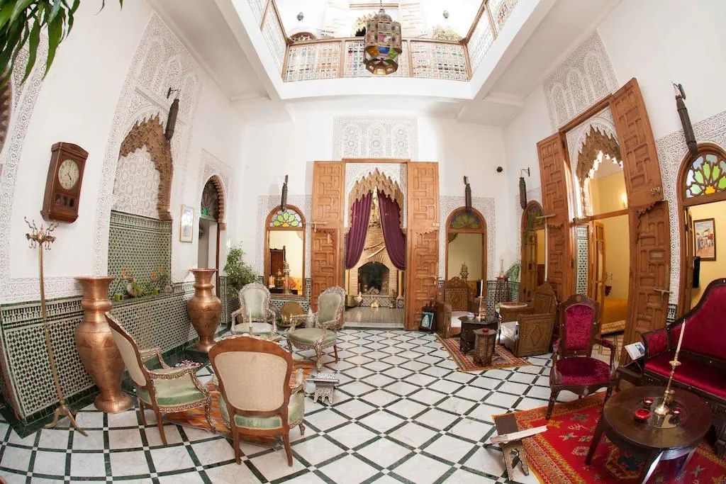 Dar El Kebira - zdjęcie 2