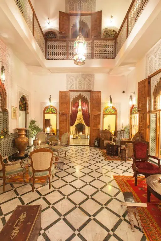 Dar El Kebira - zdjęcie 24