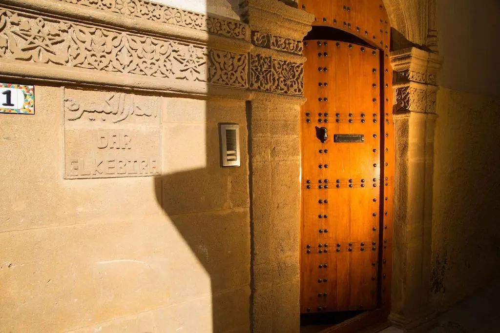 Dar El Kebira - zdjęcie 40