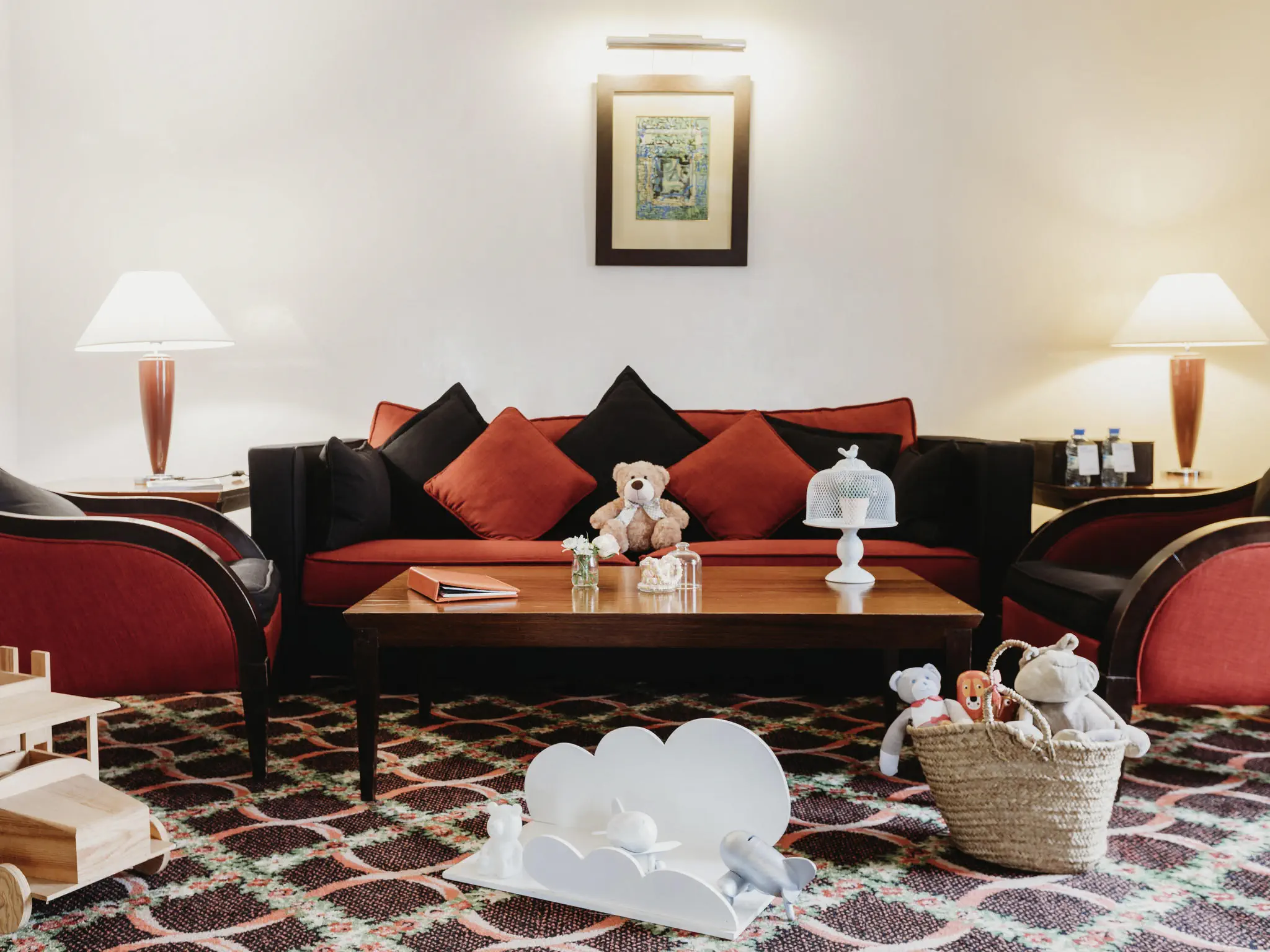 Le Diwan MGallery Collection - zdjęcie 6