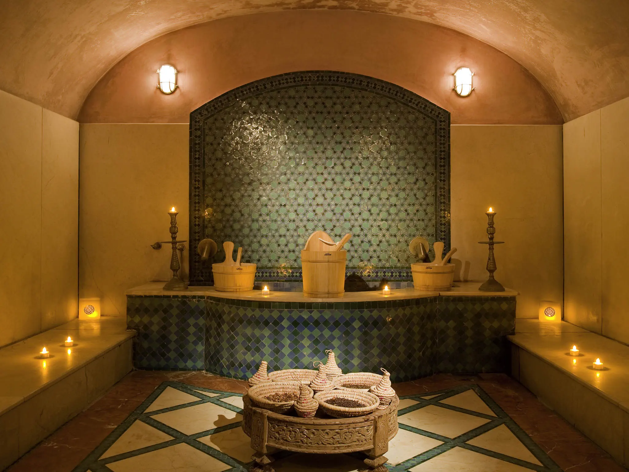 Le Diwan MGallery Collection - zdjęcie 12