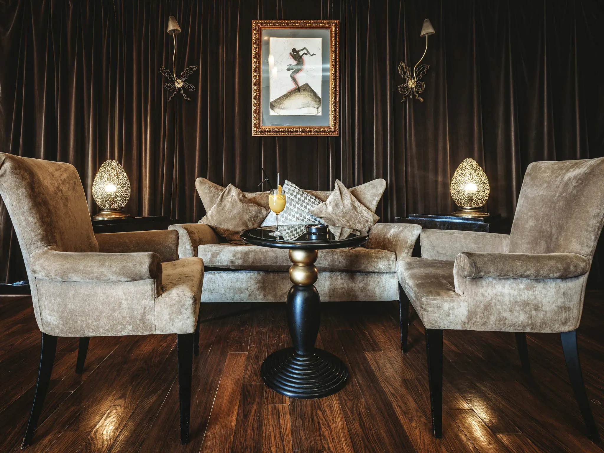 Le Diwan MGallery Collection - zdjęcie 8