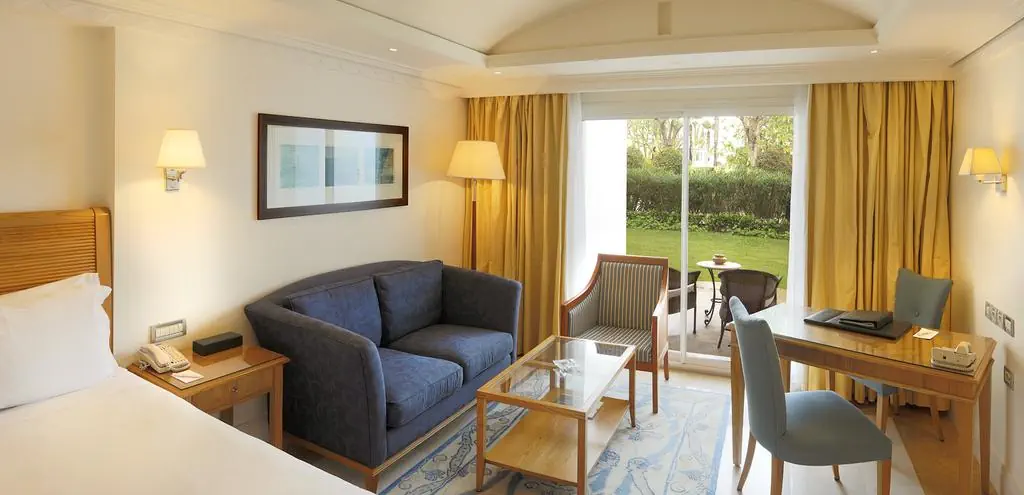 L' Amphitrite Palace Beach Resort & Spa - zdjęcie 11