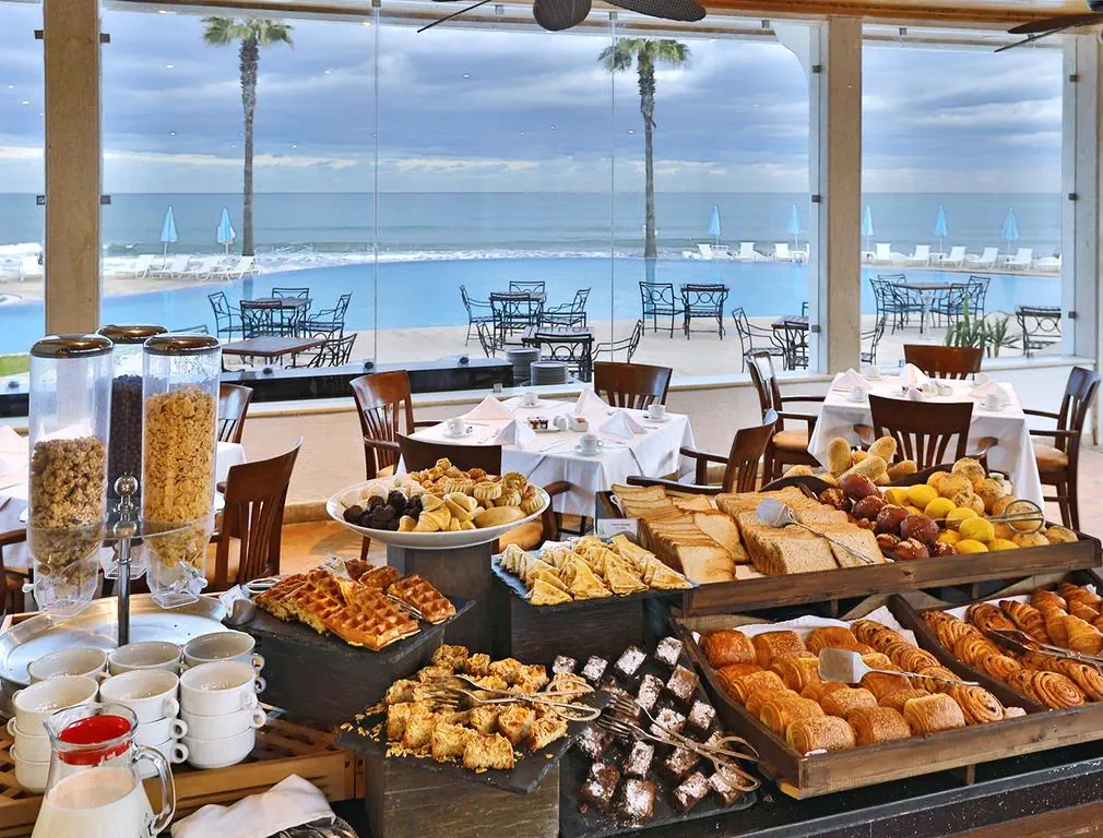 L' Amphitrite Palace Beach Resort & Spa - zdjęcie 10