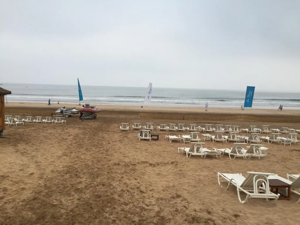 L' Amphitrite Palace Beach Resort & Spa - zdjęcie 34