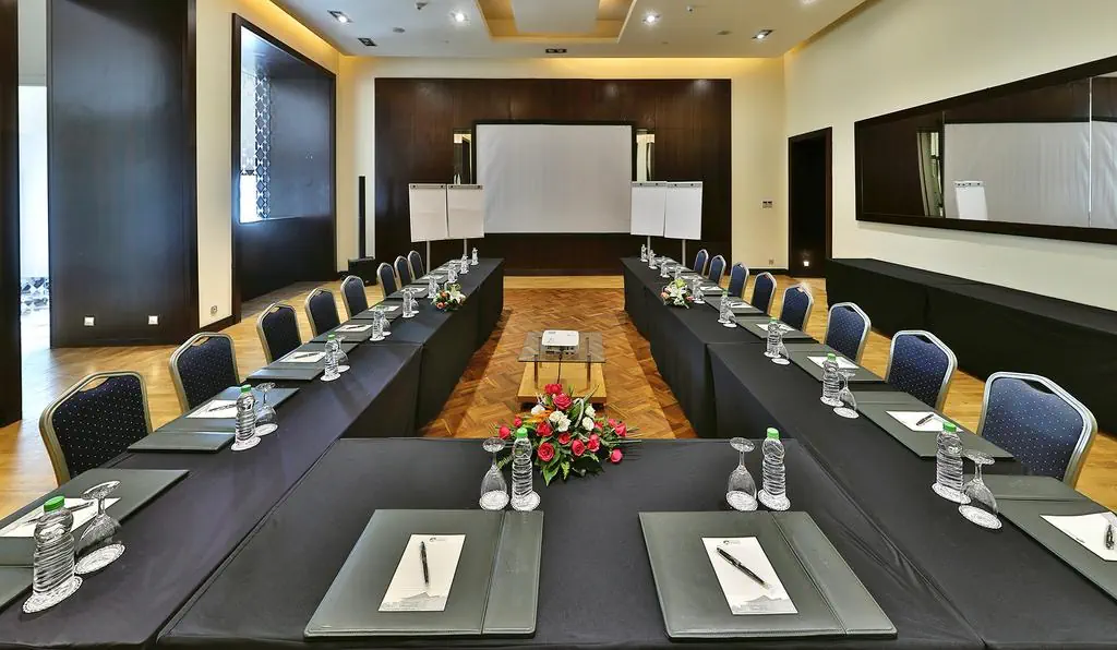 L' Amphitrite Palace Beach Resort & Spa - zdjęcie 21