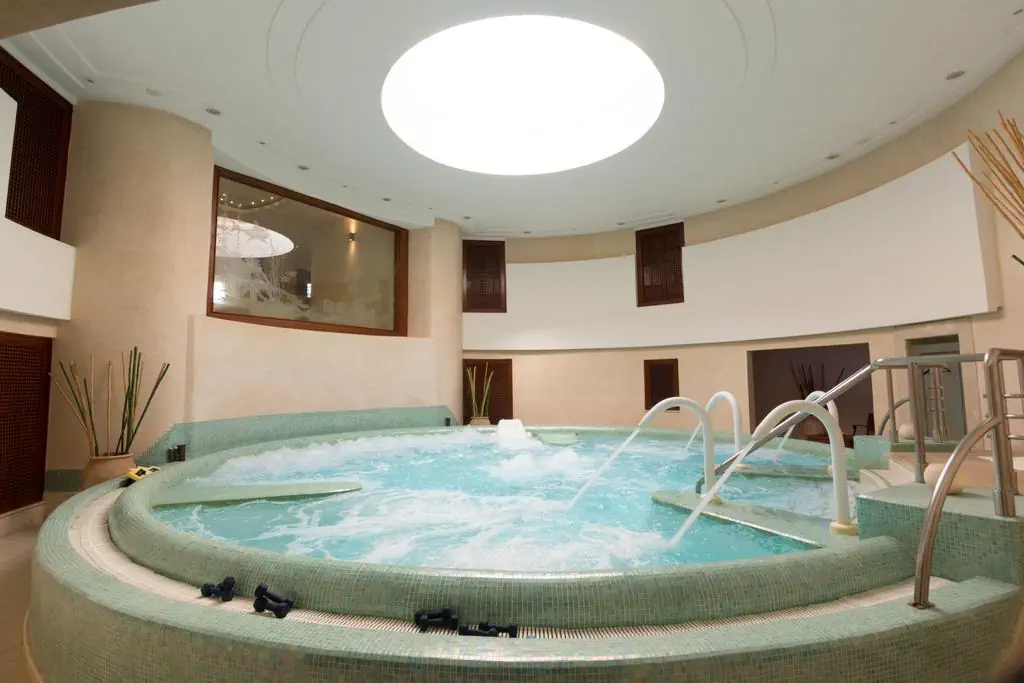 L' Amphitrite Palace Beach Resort & Spa - zdjęcie 25