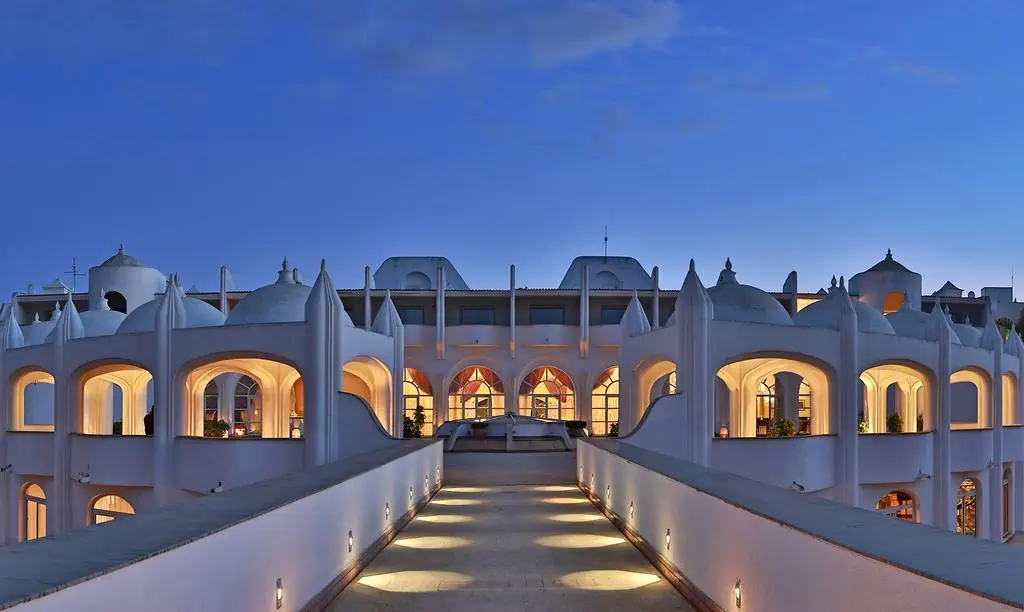 L' Amphitrite Palace Beach Resort & Spa - zdjęcie 7