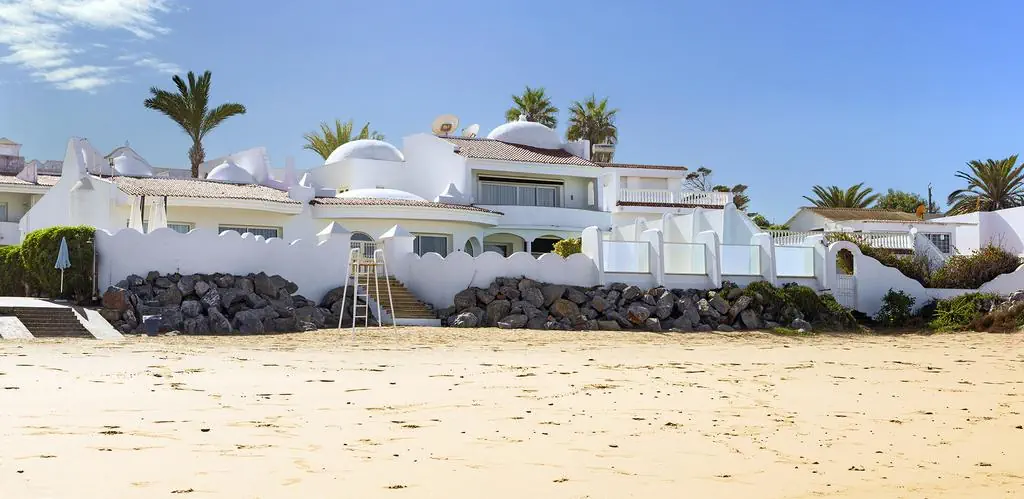 L' Amphitrite Palace Beach Resort & Spa - zdjęcie 4