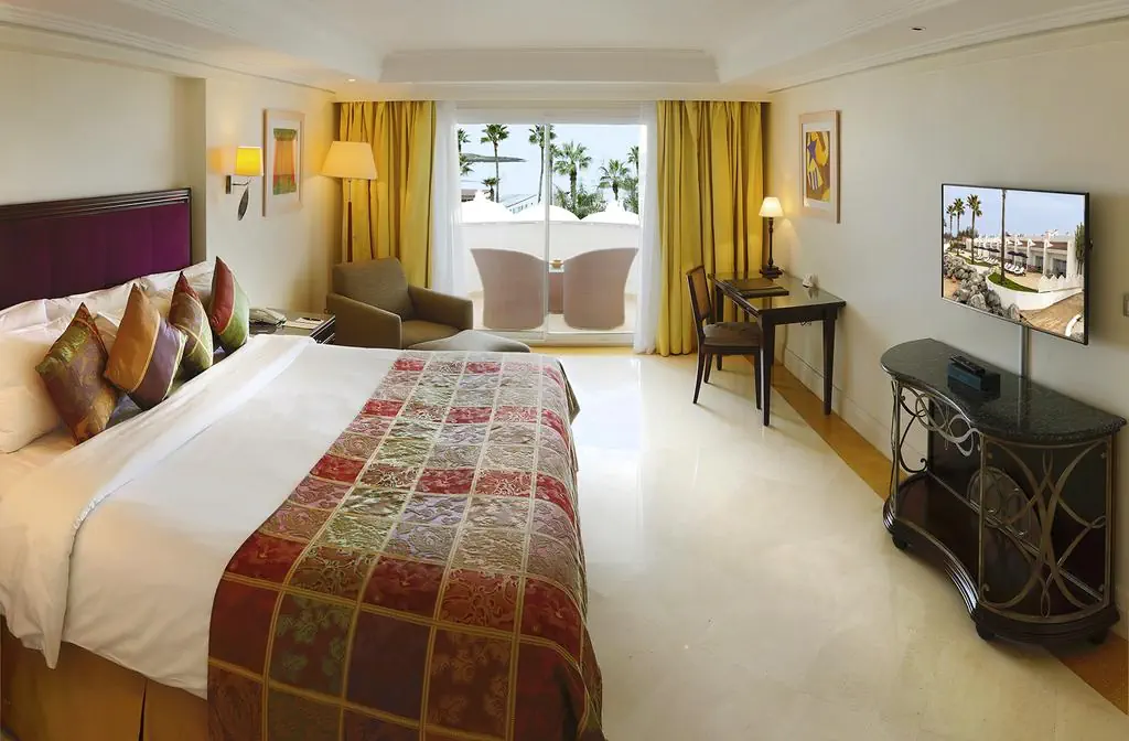 L' Amphitrite Palace Beach Resort & Spa - zdjęcie 15