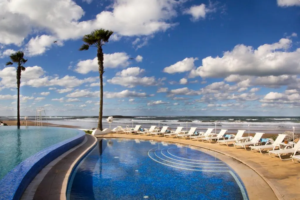 L' Amphitrite Palace Beach Resort & Spa - zdjęcie 27