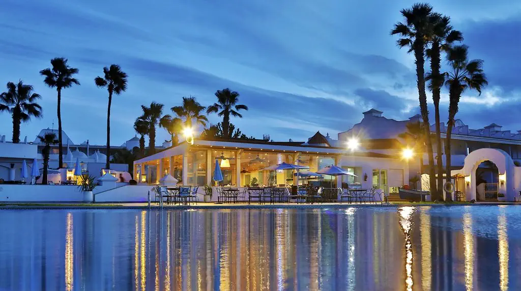 L' Amphitrite Palace Beach Resort & Spa - zdjęcie 5