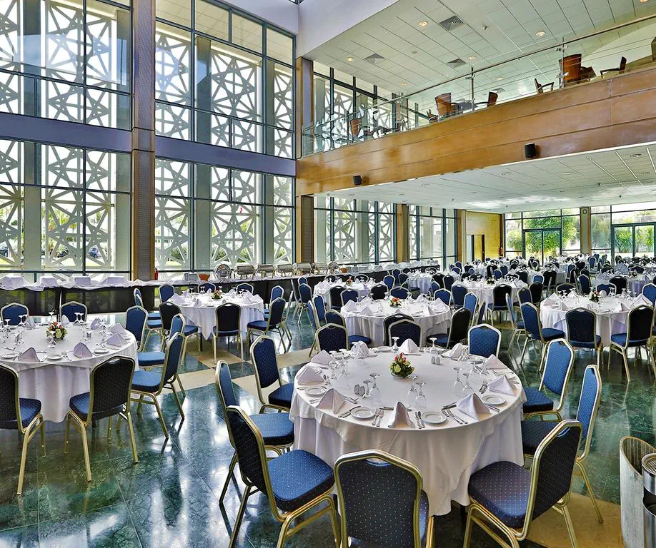 L' Amphitrite Palace Beach Resort & Spa - zdjęcie 13