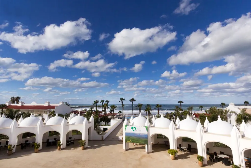 L' Amphitrite Palace Beach Resort & Spa - zdjęcie 30