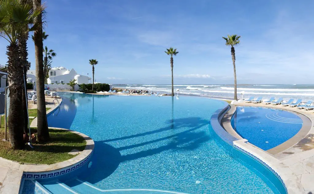 L' Amphitrite Palace Beach Resort & Spa - zdjęcie 33