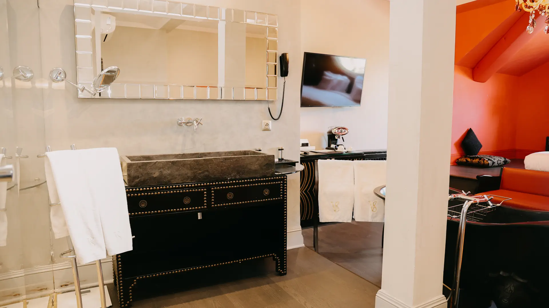 Villa Soraya Lodge & Spa - zdjęcie 25