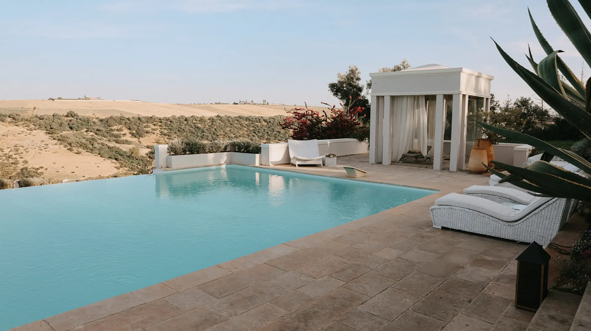 Villa Soraya Lodge & Spa - zdjęcie 2