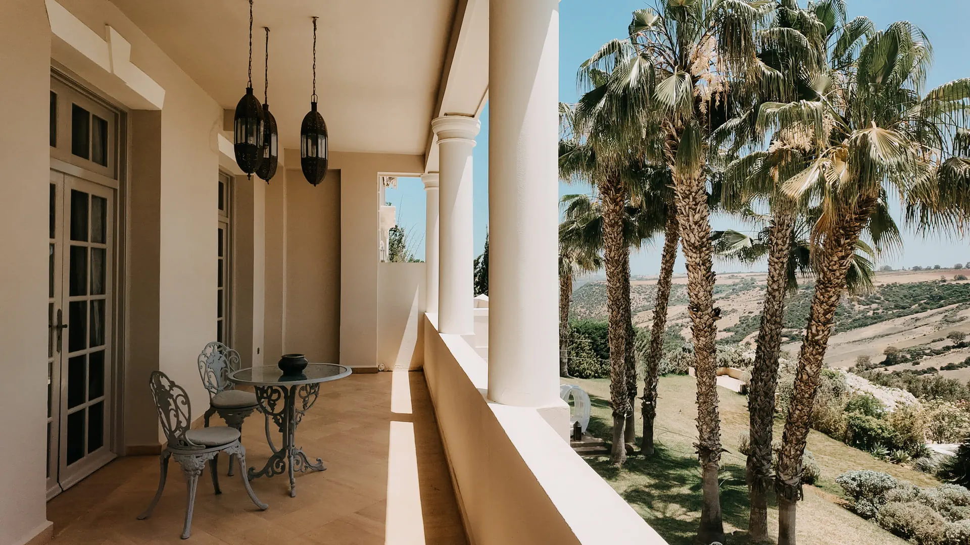 Villa Soraya Lodge & Spa - zdjęcie 15
