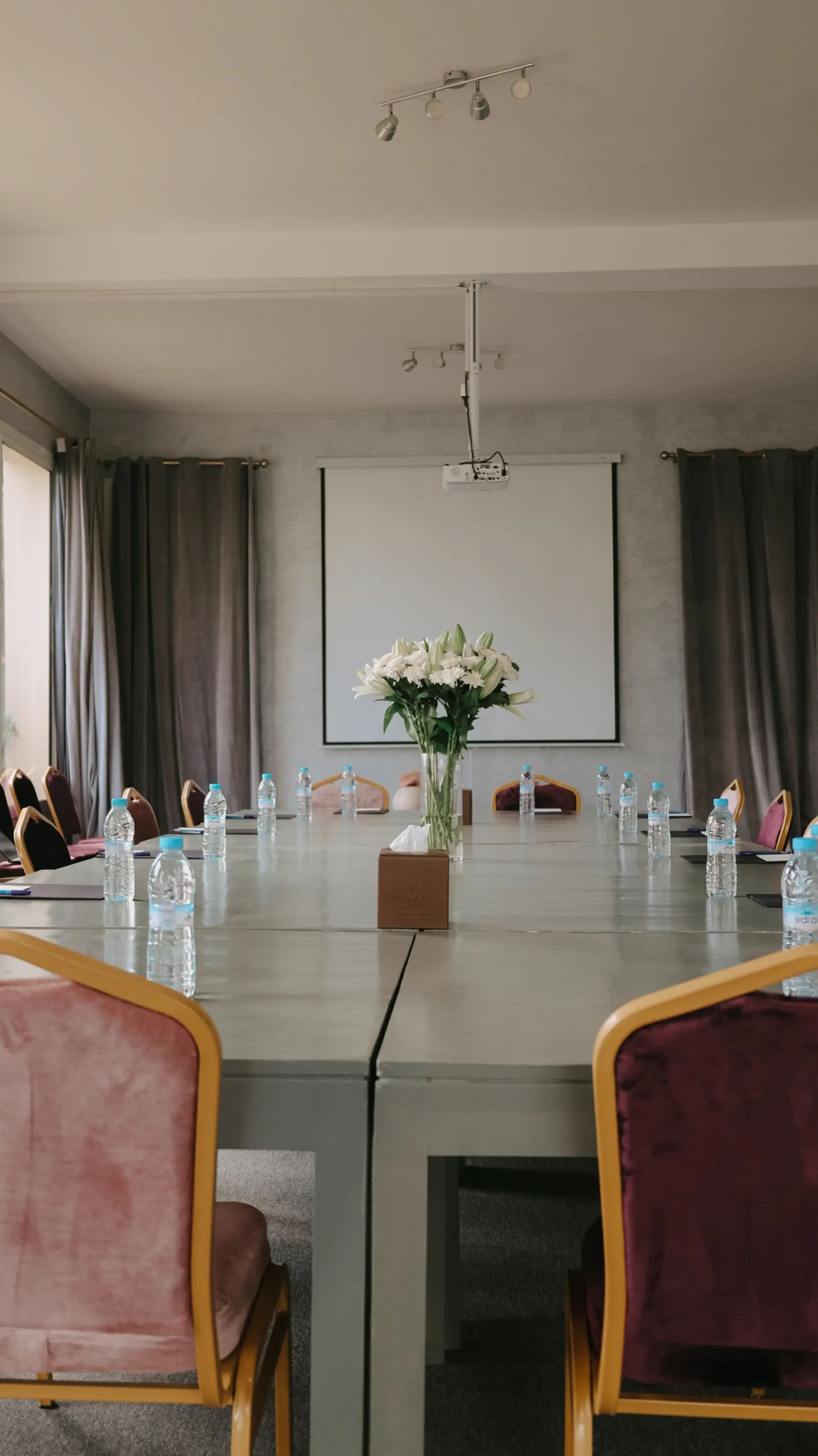 Villa Soraya Lodge & Spa - zdjęcie 36