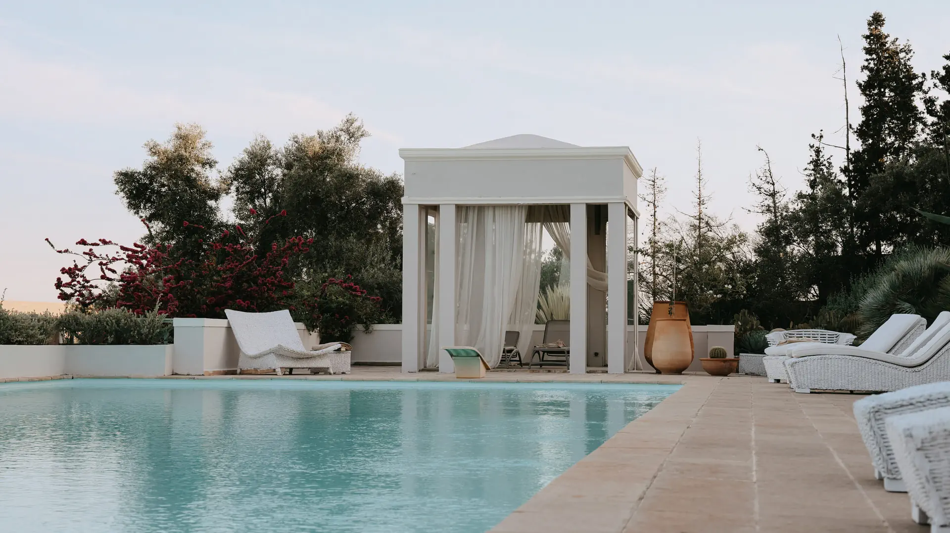 Villa Soraya Lodge & Spa - zdjęcie 5