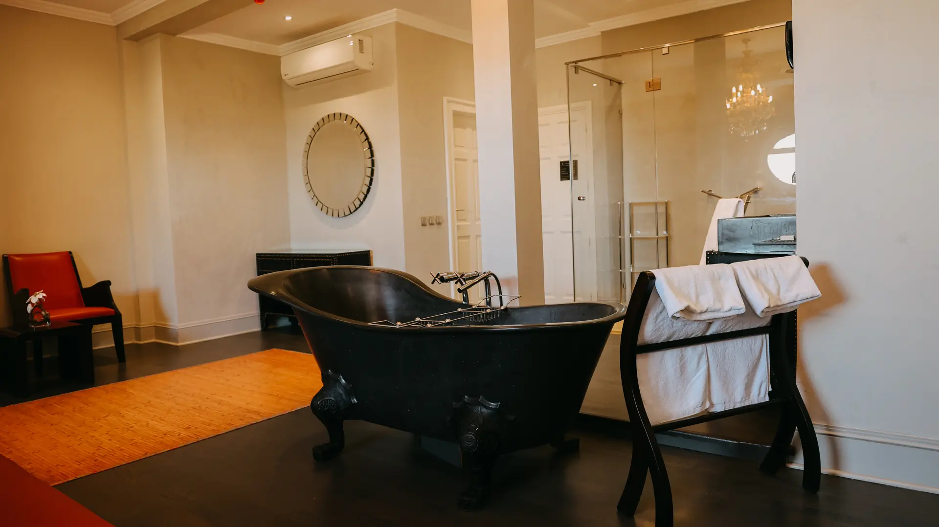 Villa Soraya Lodge & Spa - zdjęcie 13