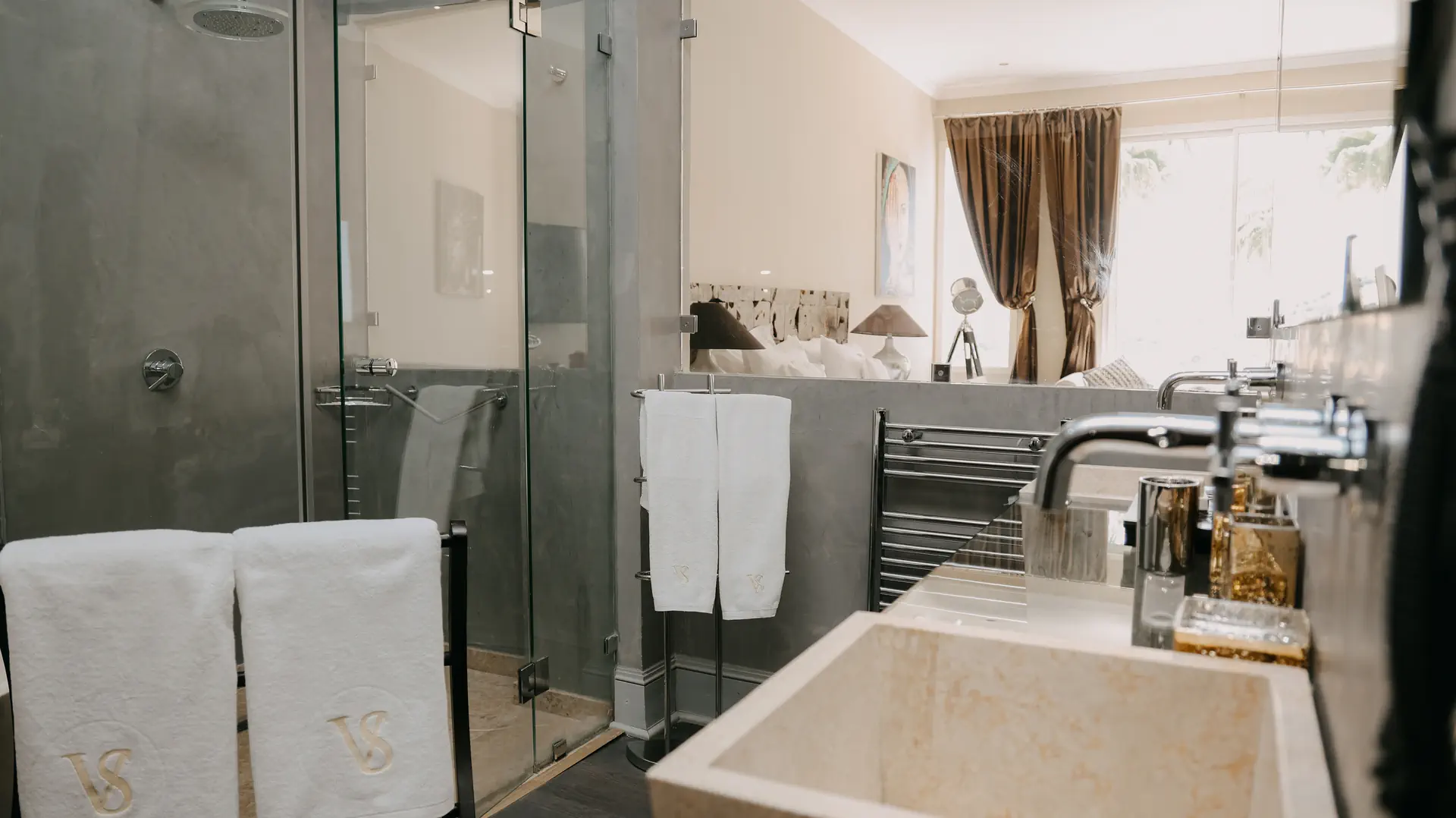 Villa Soraya Lodge & Spa - zdjęcie 20