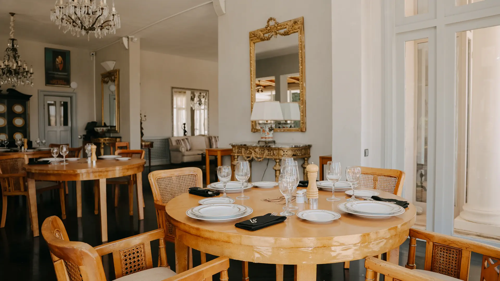 Villa Soraya Lodge & Spa - zdjęcie 32