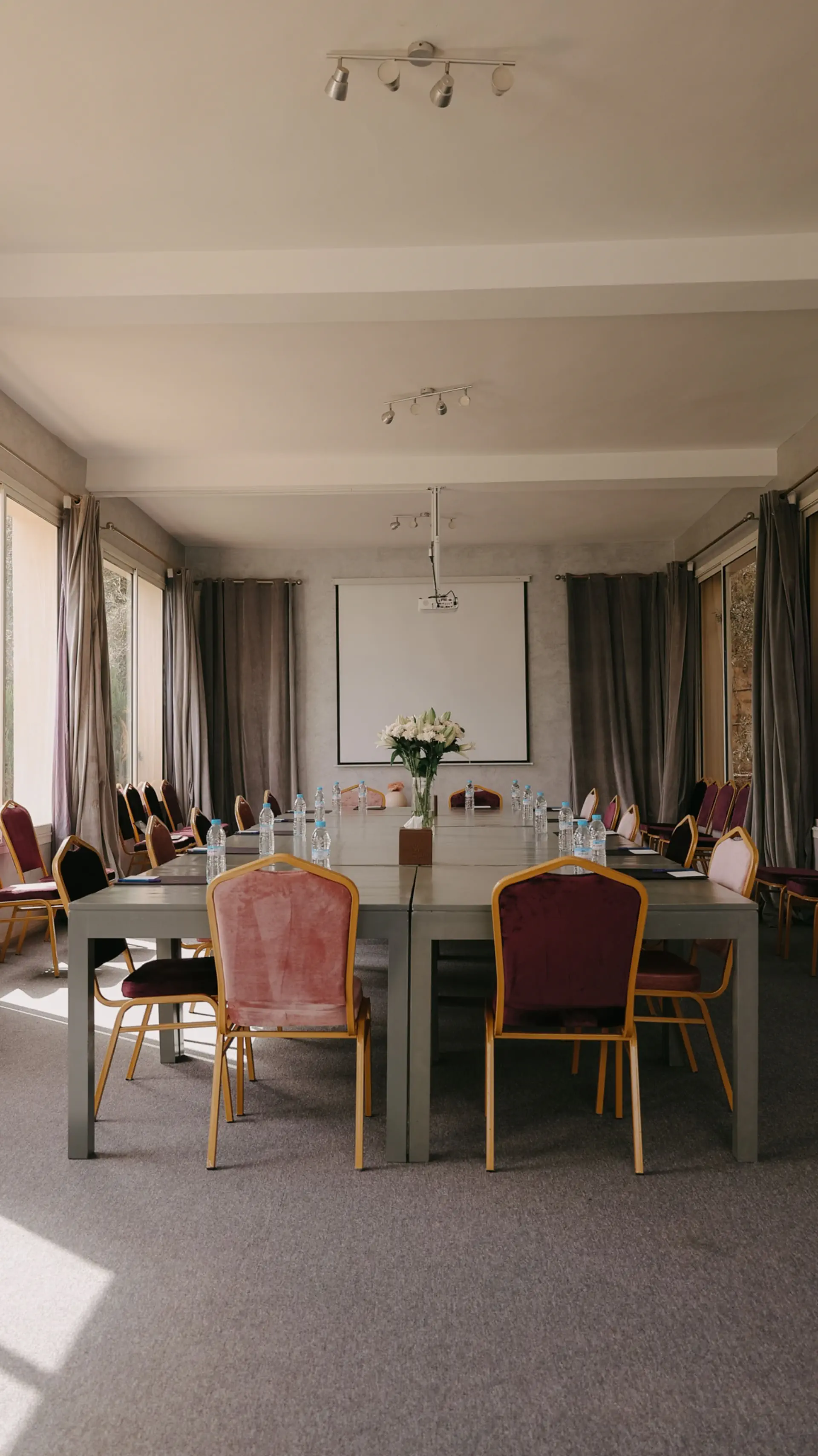 Villa Soraya Lodge & Spa - zdjęcie 38