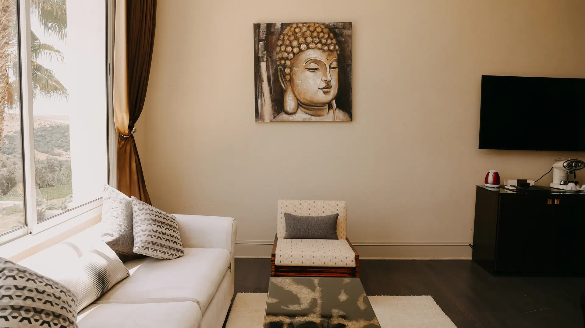 Villa Soraya Lodge & Spa - zdjęcie 19