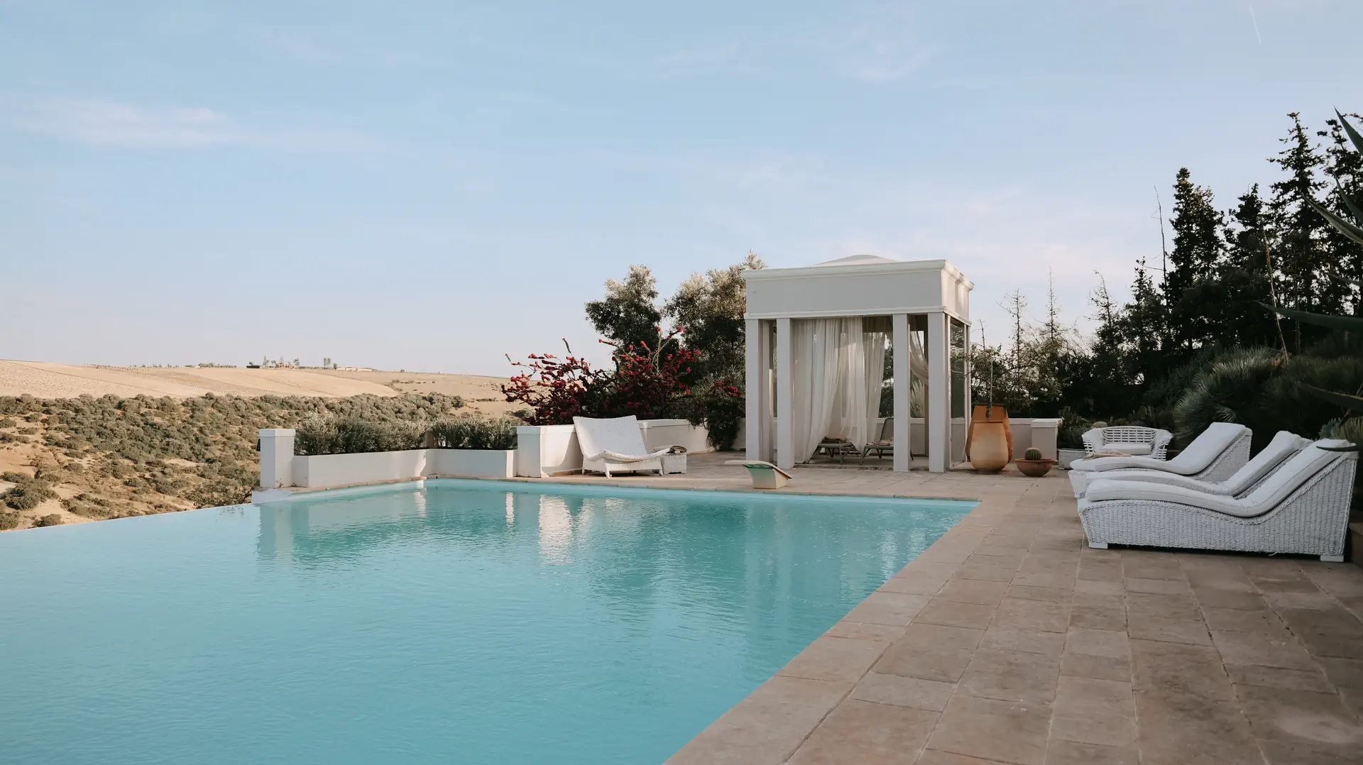 Villa Soraya Lodge & Spa - zdjęcie 3