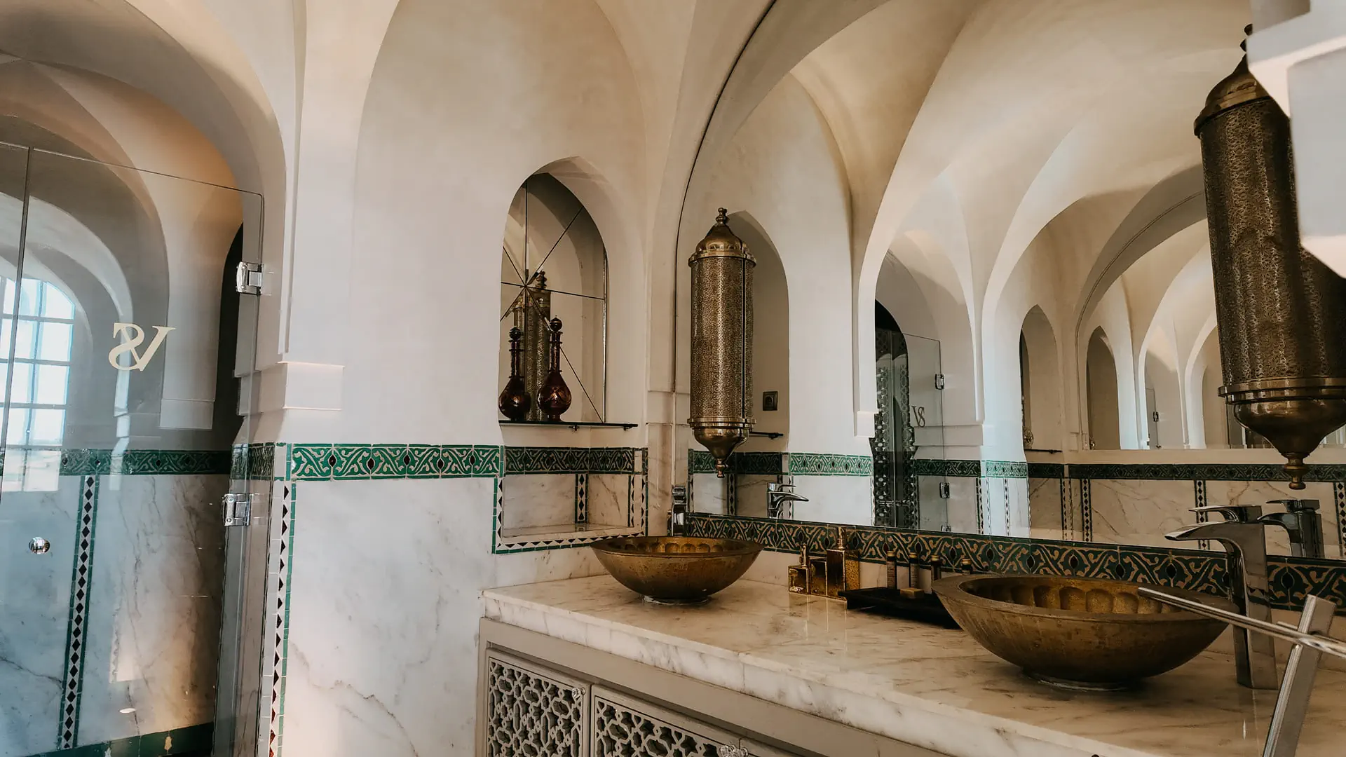 Villa Soraya Lodge & Spa - zdjęcie 14