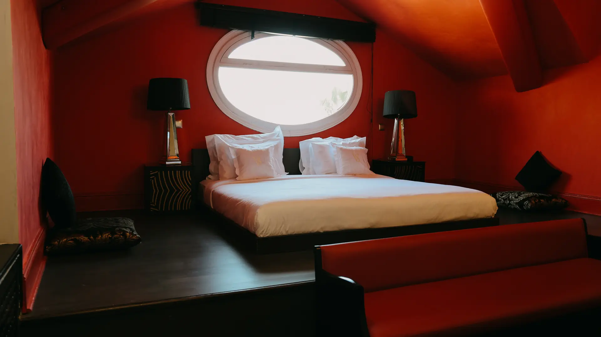 Villa Soraya Lodge & Spa - zdjęcie 23