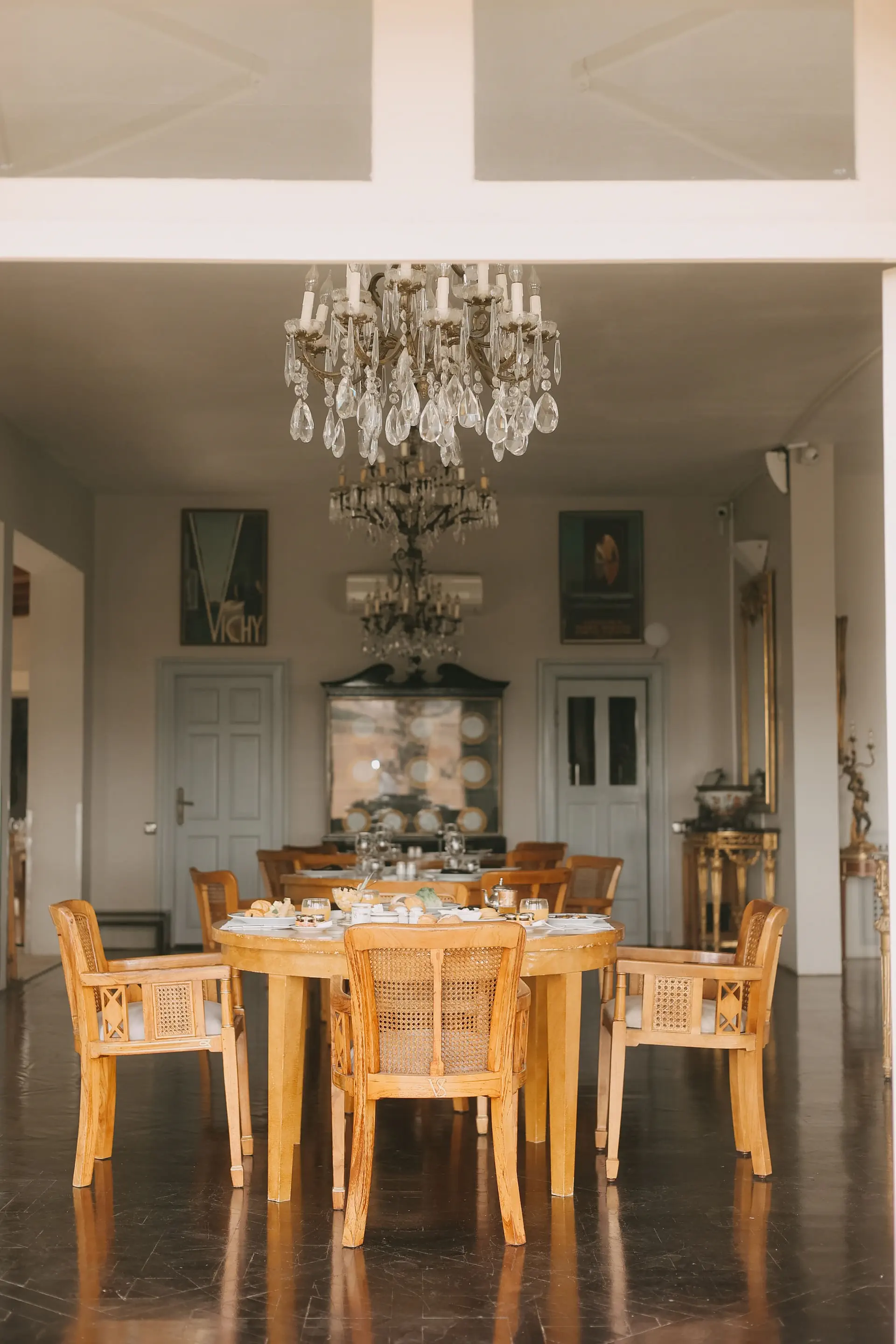 Villa Soraya Lodge & Spa - zdjęcie 29