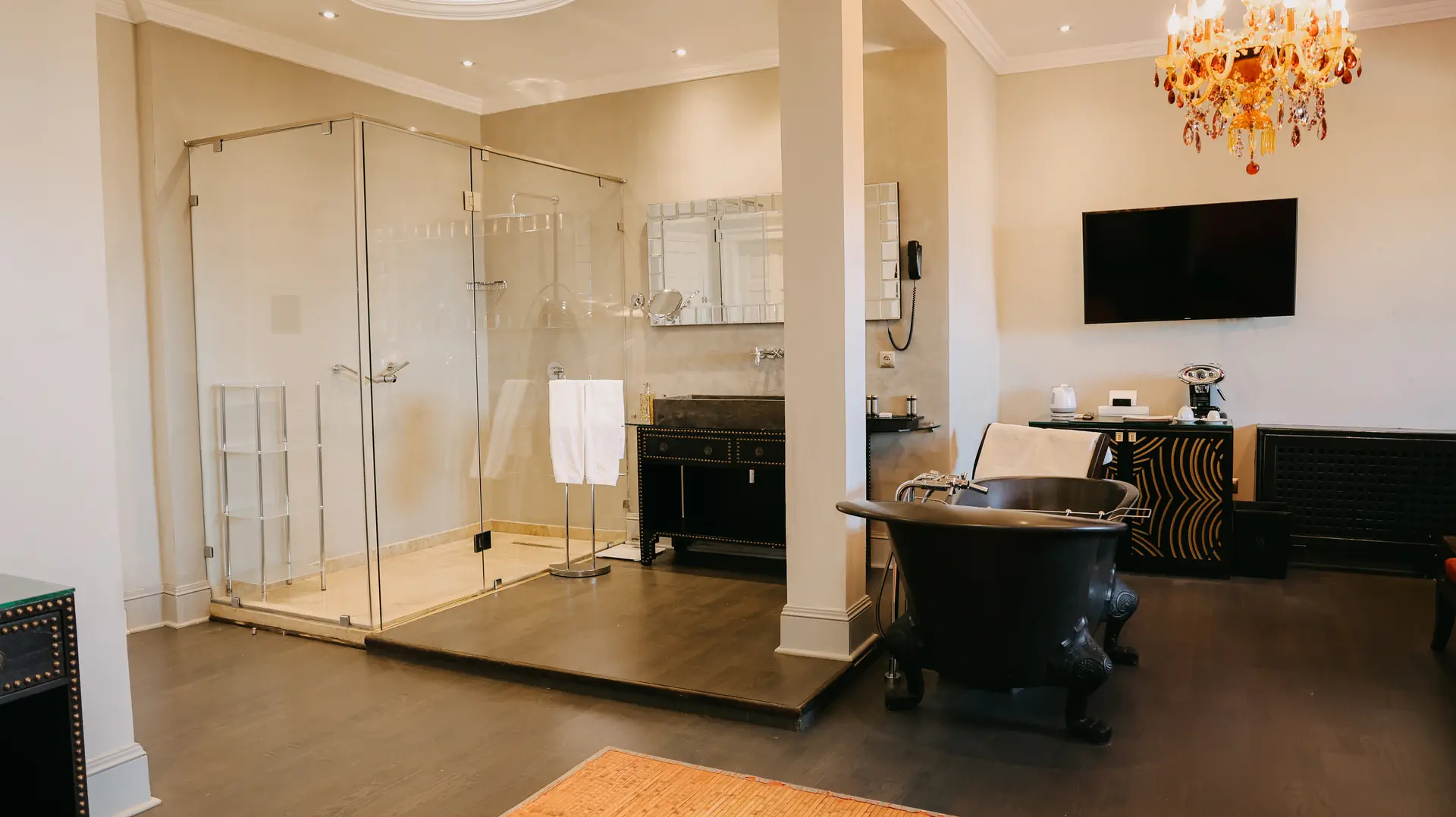 Villa Soraya Lodge & Spa - zdjęcie 12