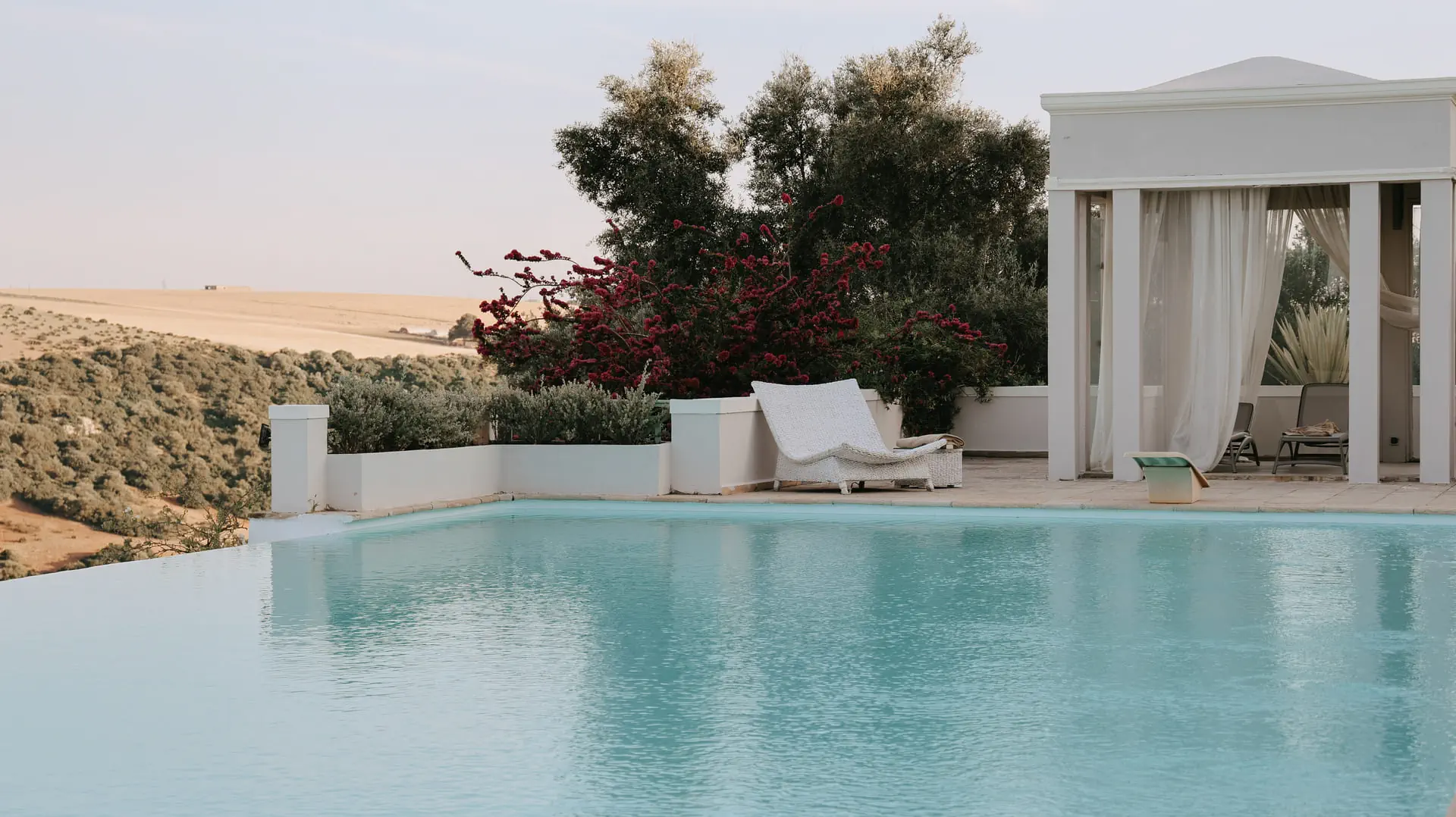 Villa Soraya Lodge & Spa - zdjęcie 4