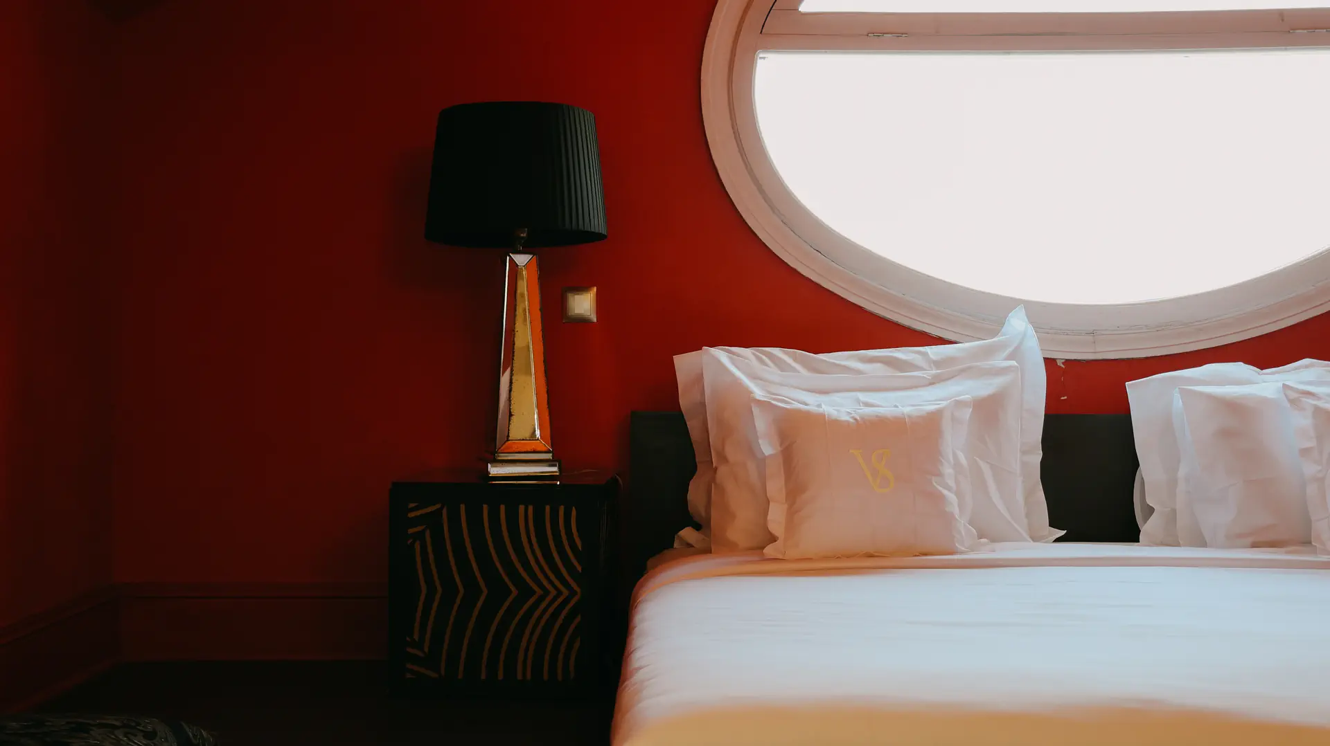 Villa Soraya Lodge & Spa - zdjęcie 24