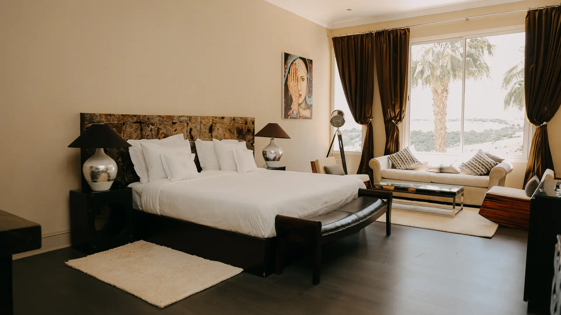 Villa Soraya Lodge & Spa - zdjęcie 17