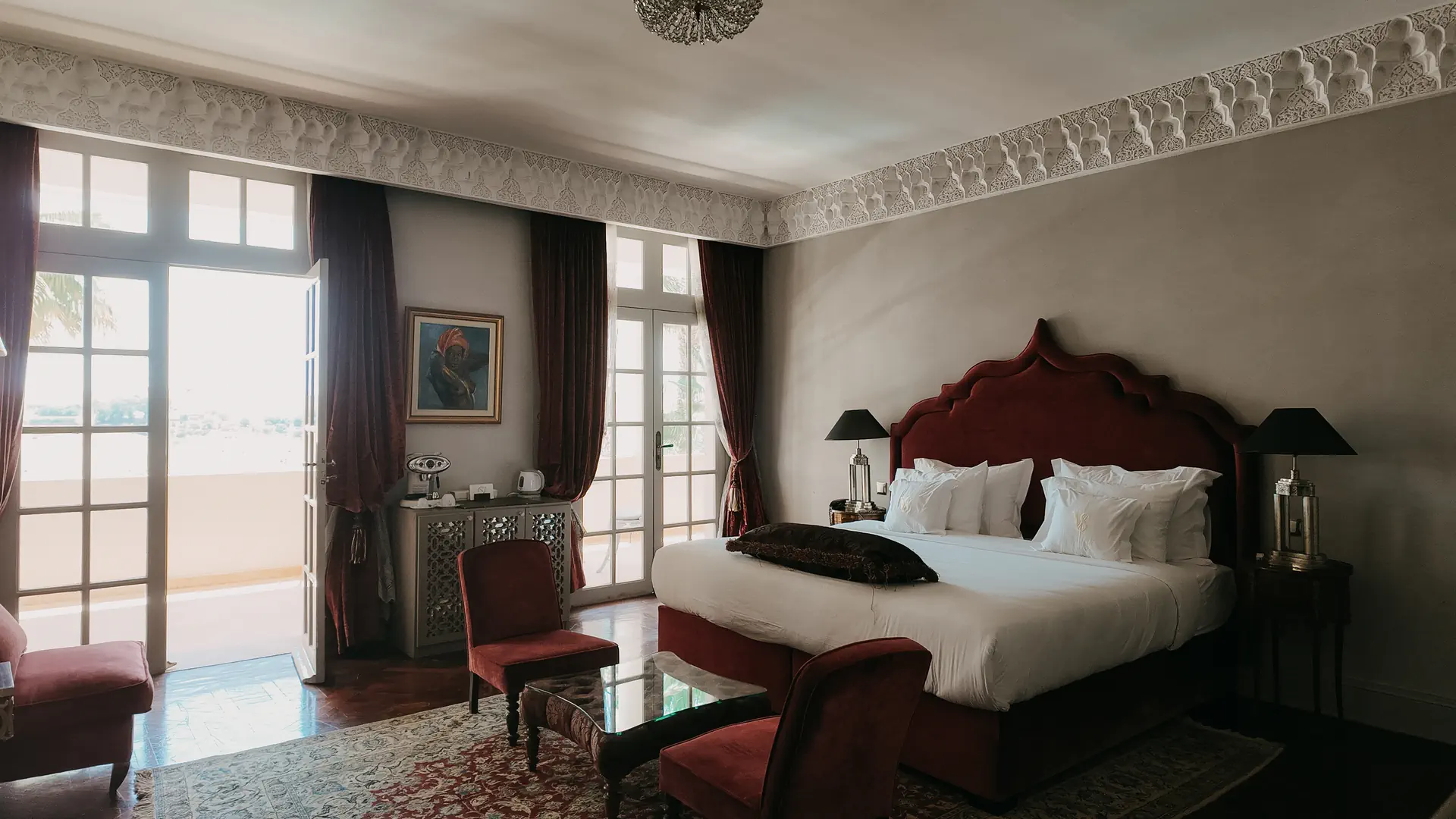 Villa Soraya Lodge & Spa - zdjęcie 26