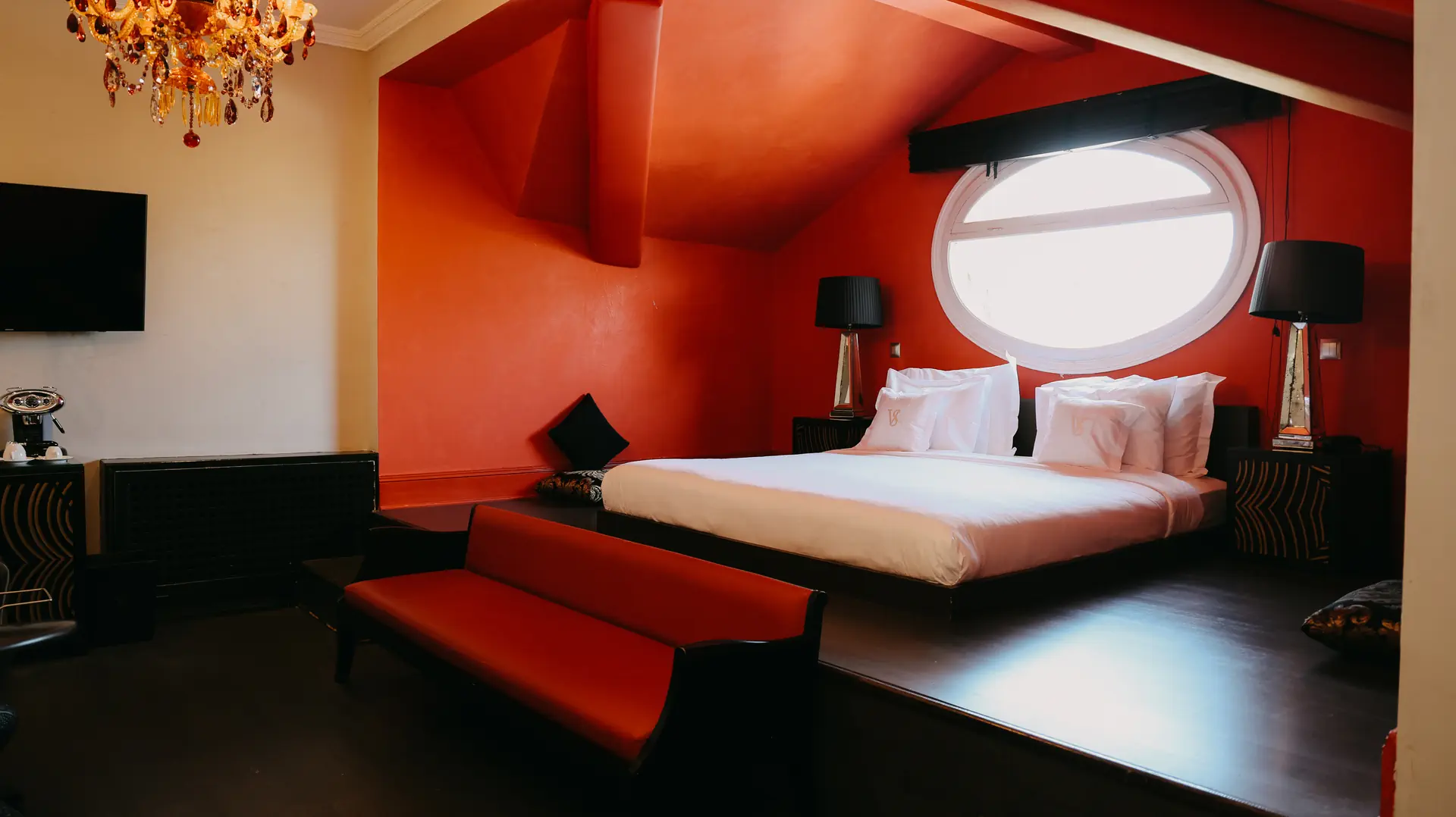 Villa Soraya Lodge & Spa - zdjęcie 11