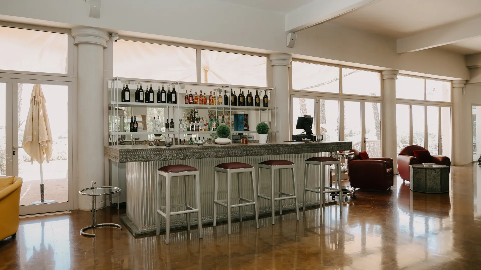 Villa Soraya Lodge & Spa - zdjęcie 34