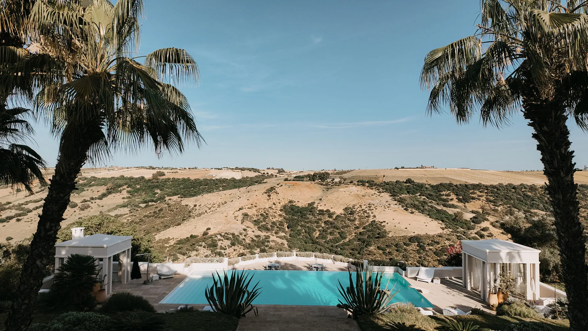 Villa Soraya Lodge & Spa - zdjęcie 7
