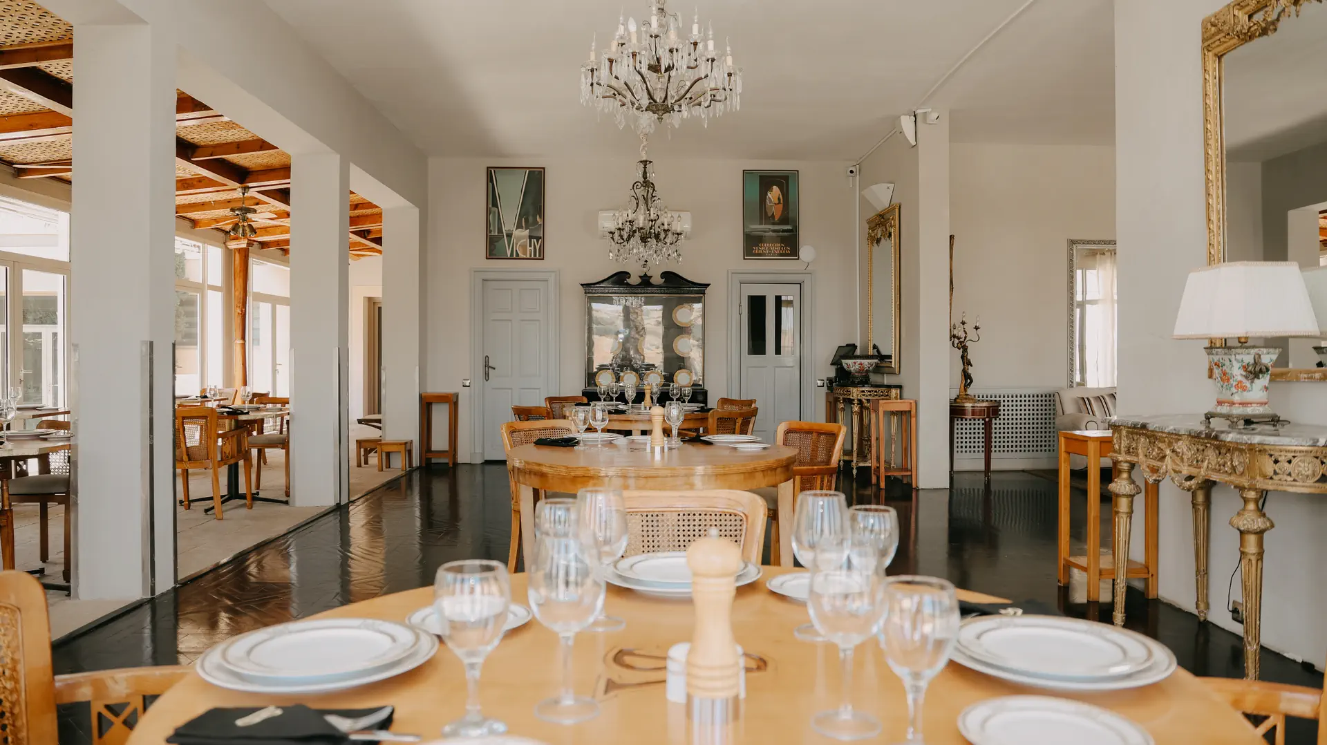 Villa Soraya Lodge & Spa - zdjęcie 33