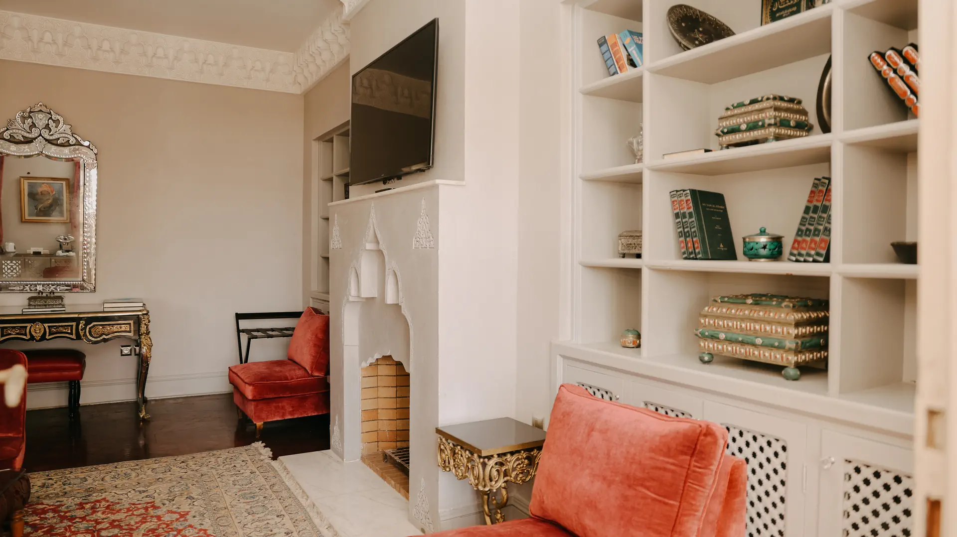 Villa Soraya Lodge & Spa - zdjęcie 22