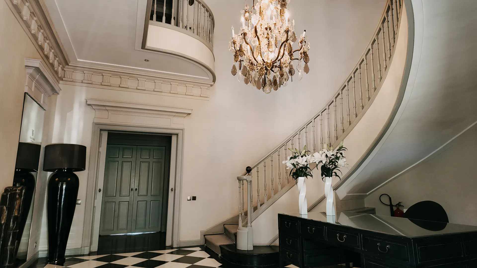 Villa Soraya Lodge & Spa - zdjęcie 39