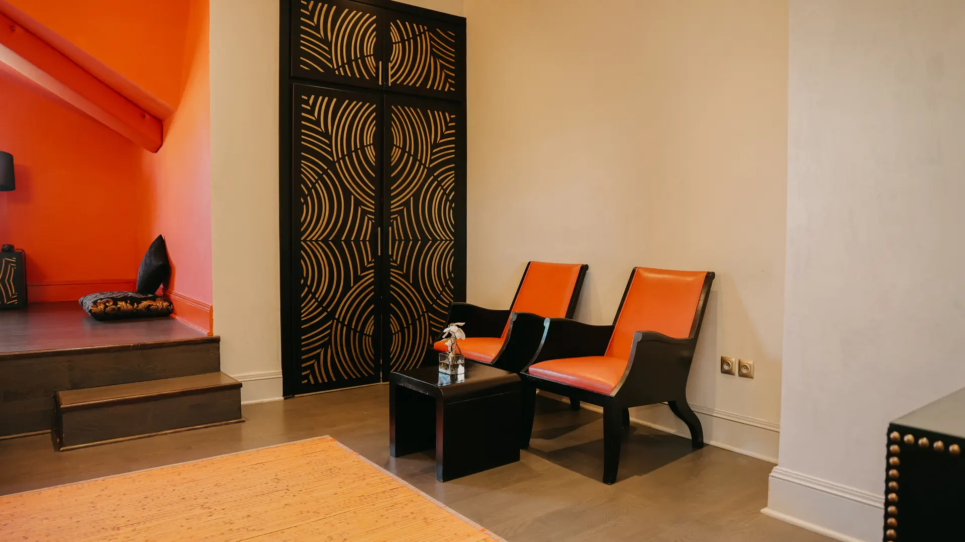 Villa Soraya Lodge & Spa - zdjęcie 10