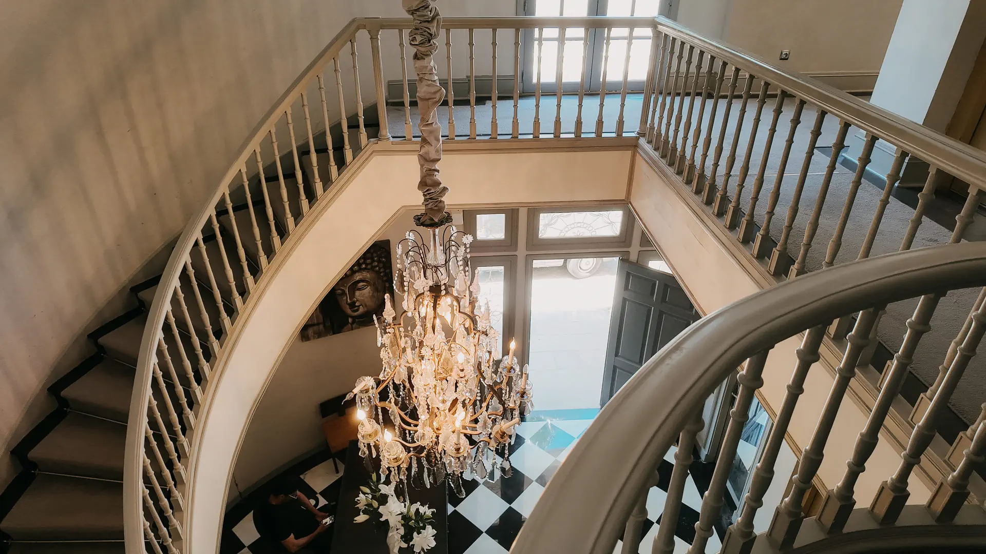 Villa Soraya Lodge & Spa - zdjęcie 40
